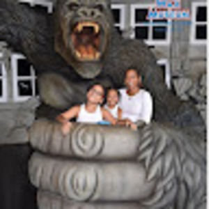 Meet your Posher, Quincy